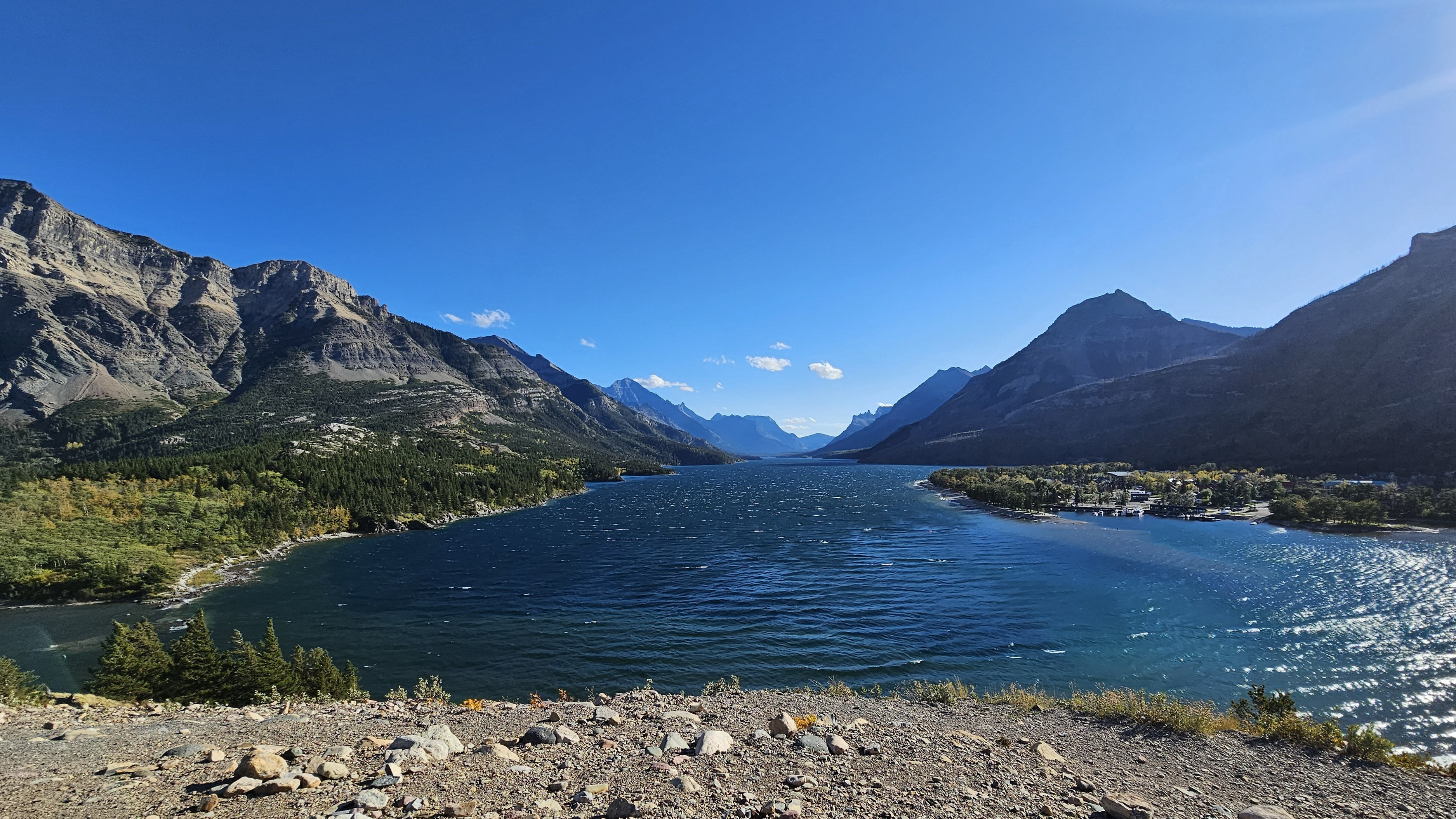 Waterton